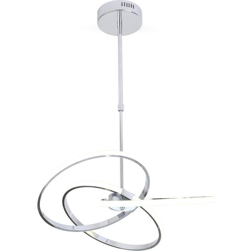 Подвесная люстра Rivoli Nodo 6002-303 Б0038148