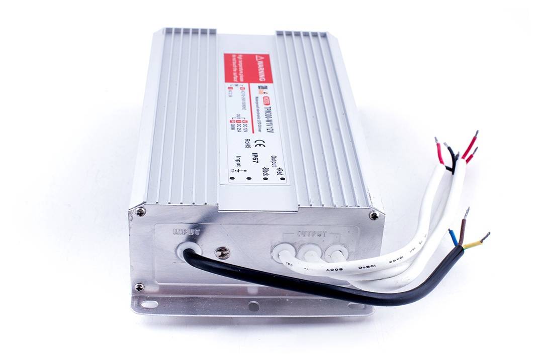 Блок питания SWG TPW-300-12 000439