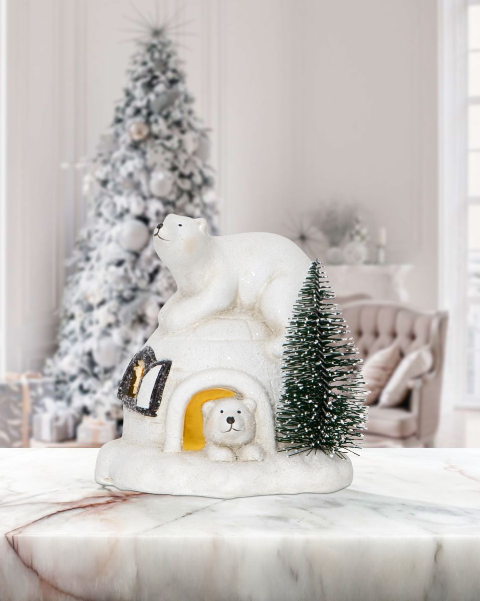 Декоративный светильник Eglo Polare 992-37