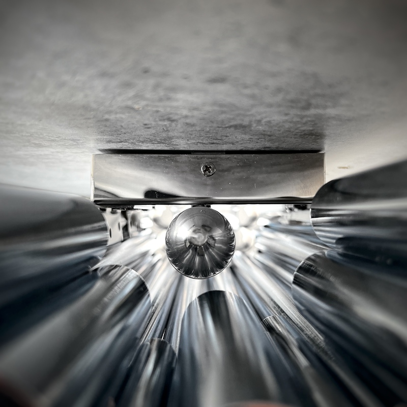 Настенный светильник ImperiumLoft Brubeck DeLight Collectionfull 177918-22