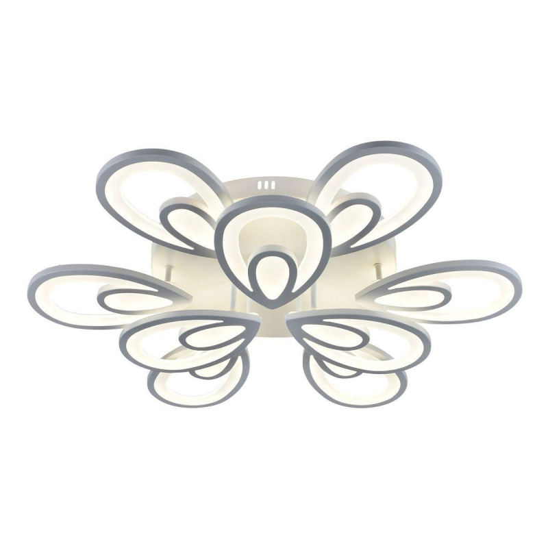 Потолочная люстра Escada 10209 10209/9LED