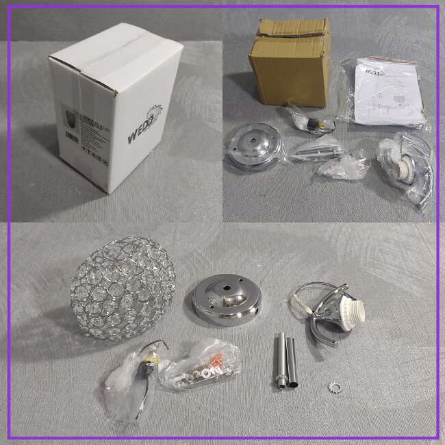 Бра Wedo Light Melissa 65835.02.03.01