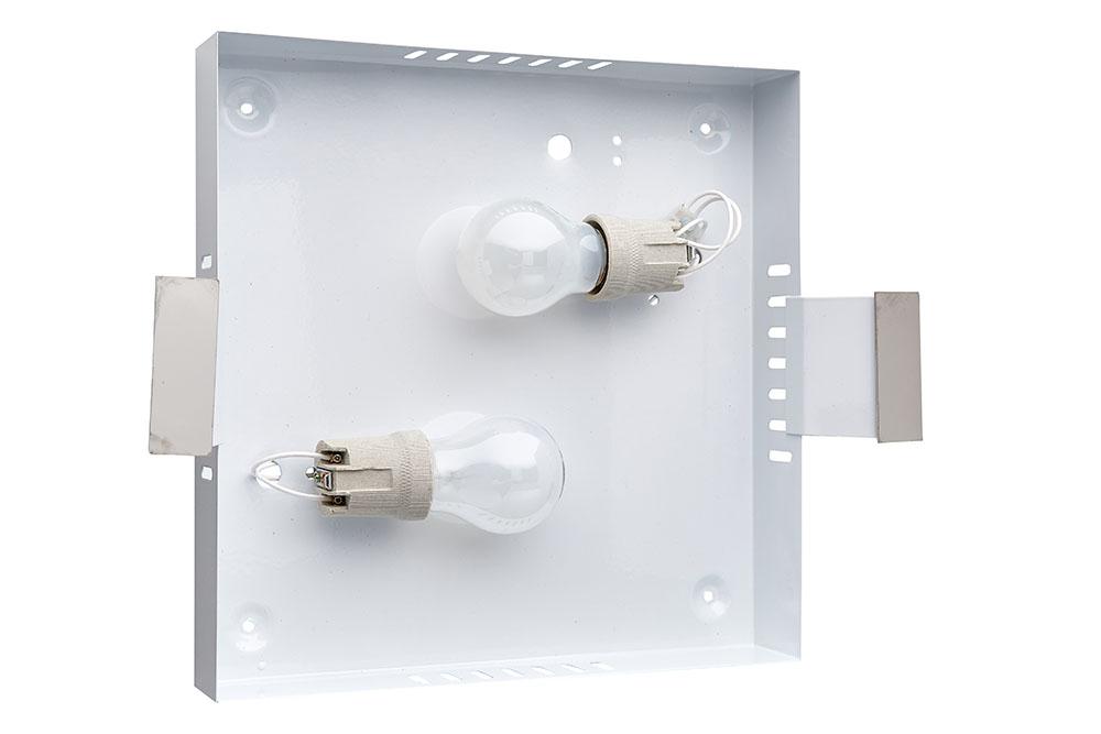 Настенный светильник Sonex Kadia 2227