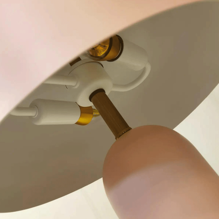 Настольная лампа ImperiumLoft Meet Tab 212711-23