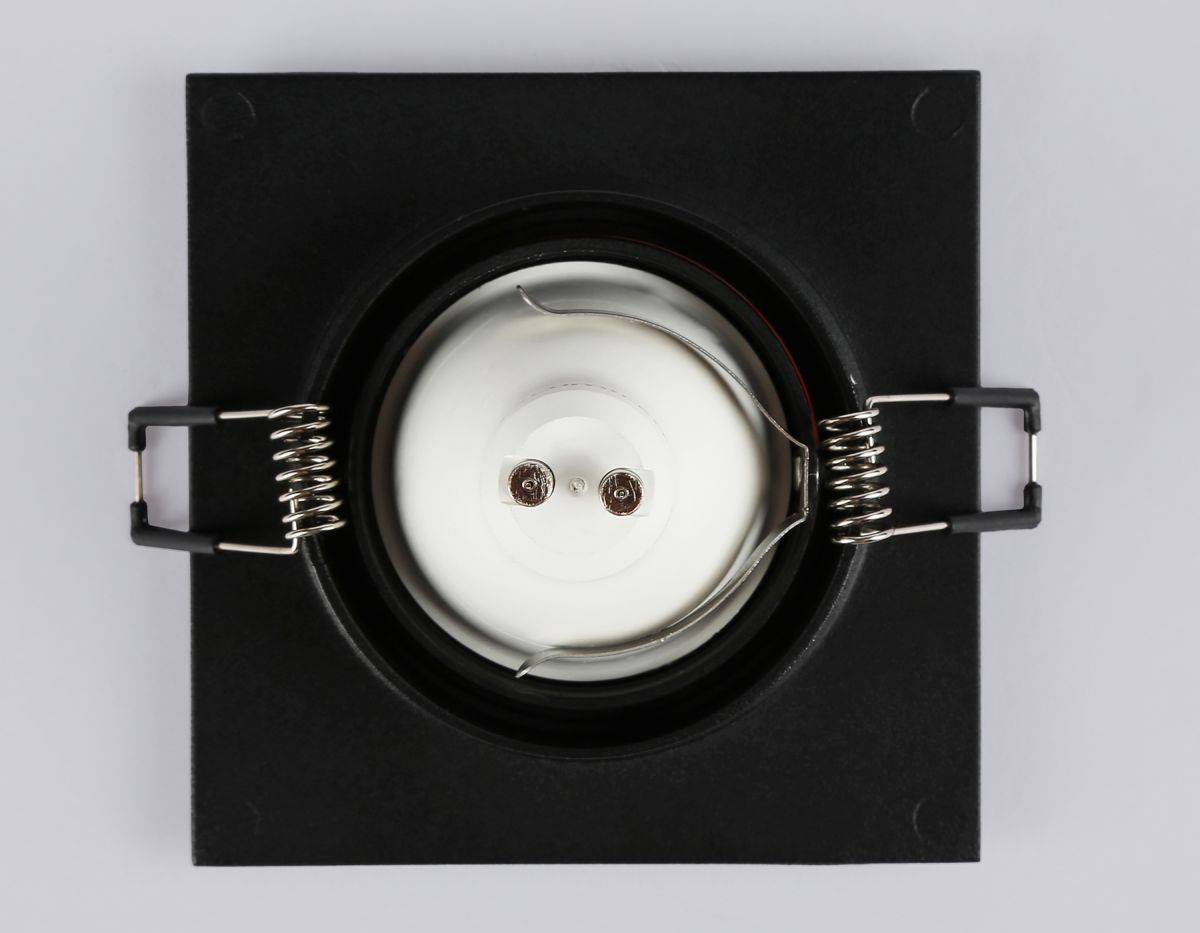 Встраиваемый светильник Ambrella Light Techno Spot Standard Tech TN102744