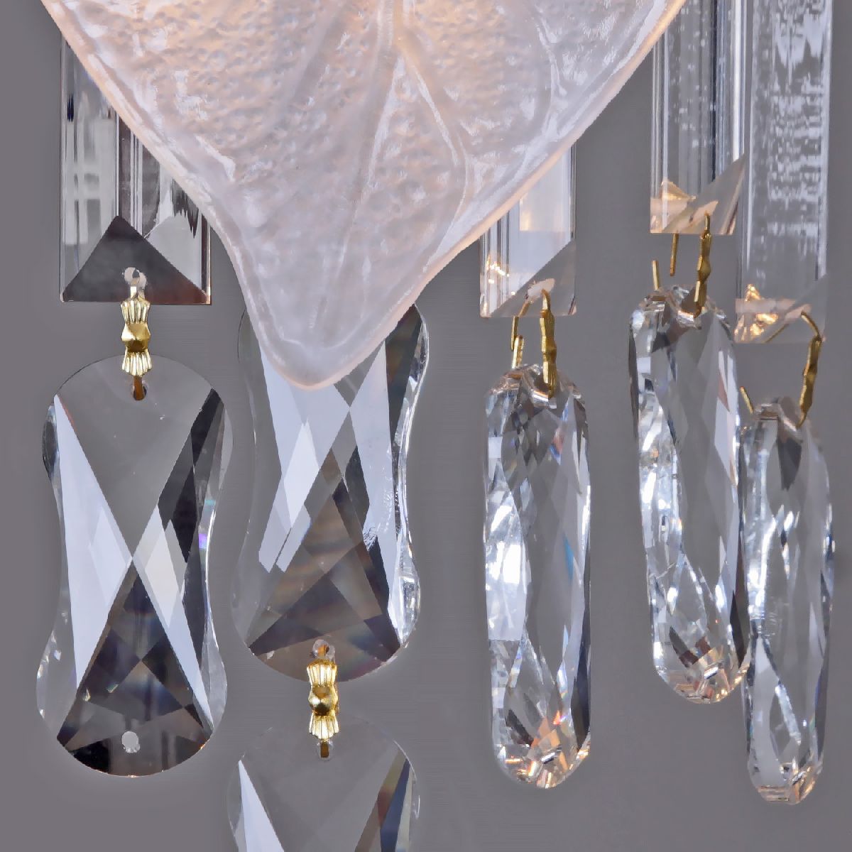 Подвесная люстра Illumico IL8186-5