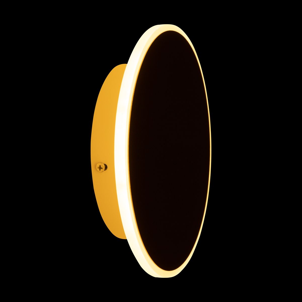 Настенный светильник Freya Touchstone FR6002WL-L20B