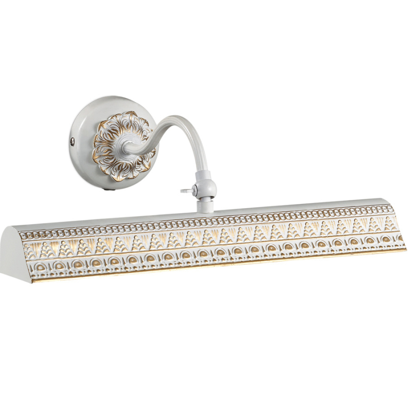 Подсветка для картин Odeon Light Rio 2701/2W