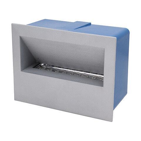 Уличный светодиодный светильник Horoz белый 079-008-0003 (HL933L) HRZ00001036