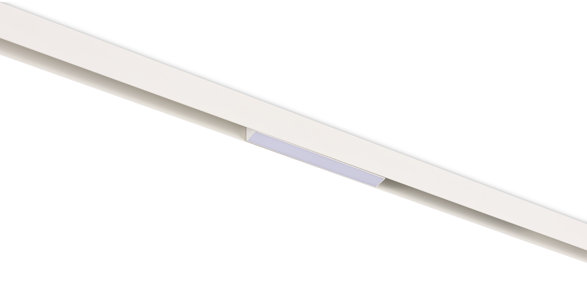 Трековый светильник Donolux Line DL20293WW8W