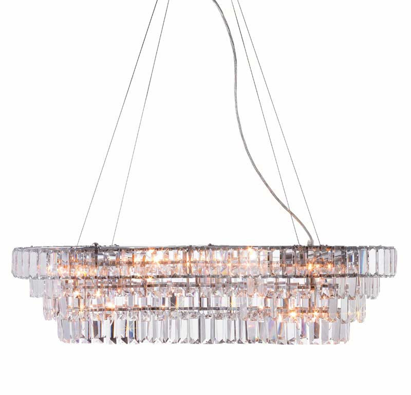 Подвесная люстра MarkSlojd&LampGustaf 102445