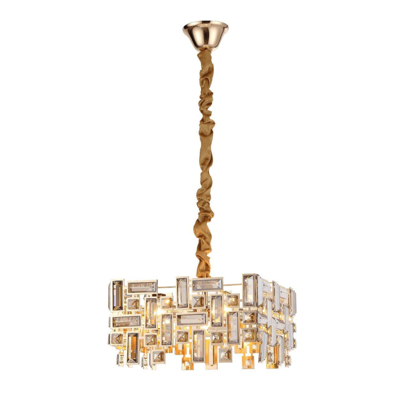 Подвесной светильник Vele Luce Tesoruccio VL1574P04