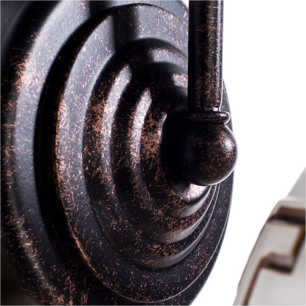 Бра Arte Lamp Rustica A6884AP-1BR