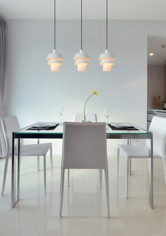 Подвесной светильник Lucide Jaden 70481/03/31