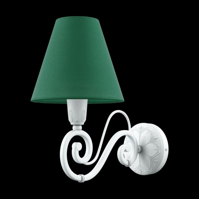 Бра Lamp4you Provence E-01-WM-LMP-O-29