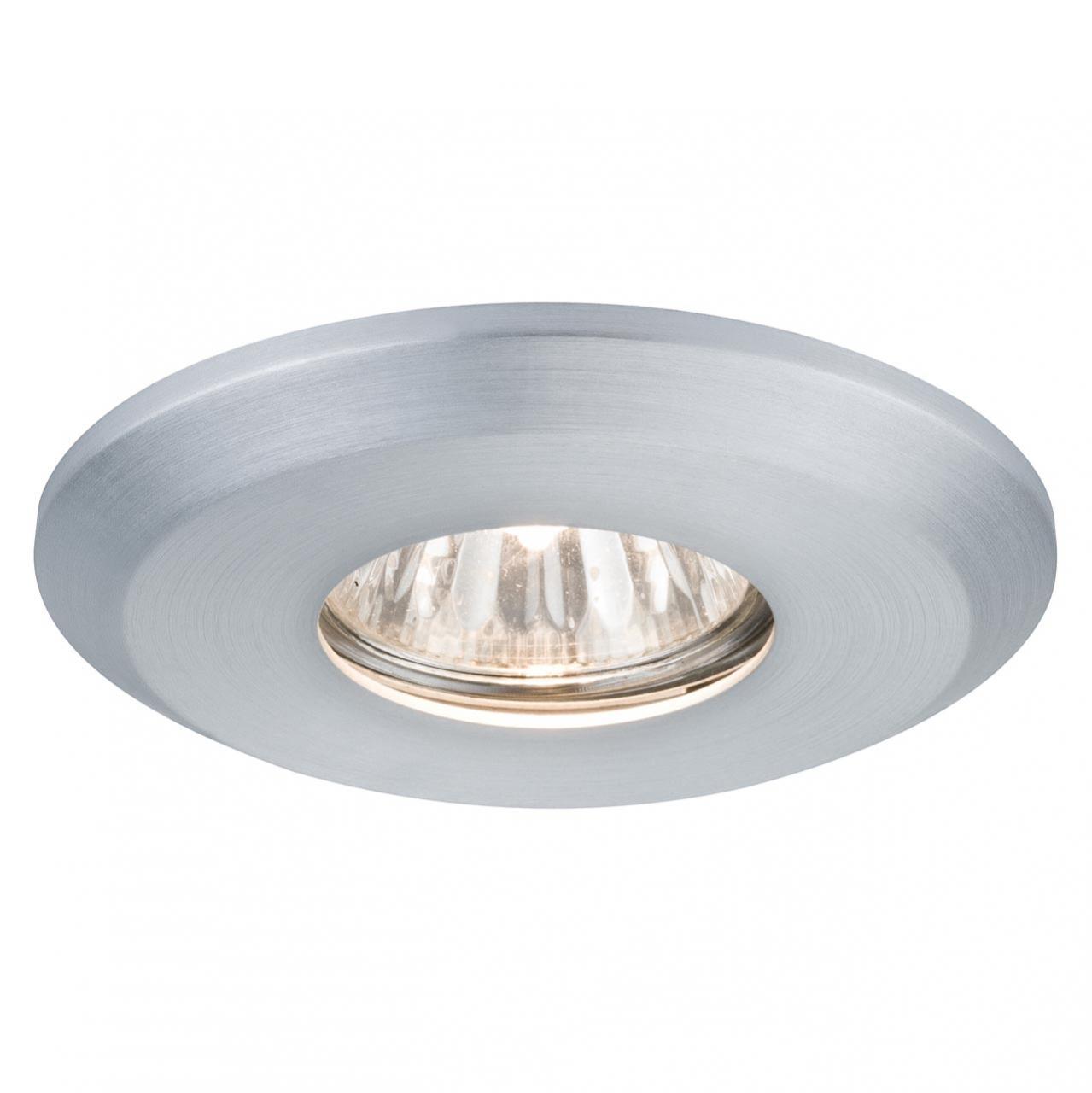 Основание для светильника Paulmann CombiSystems Spot Premium 93724