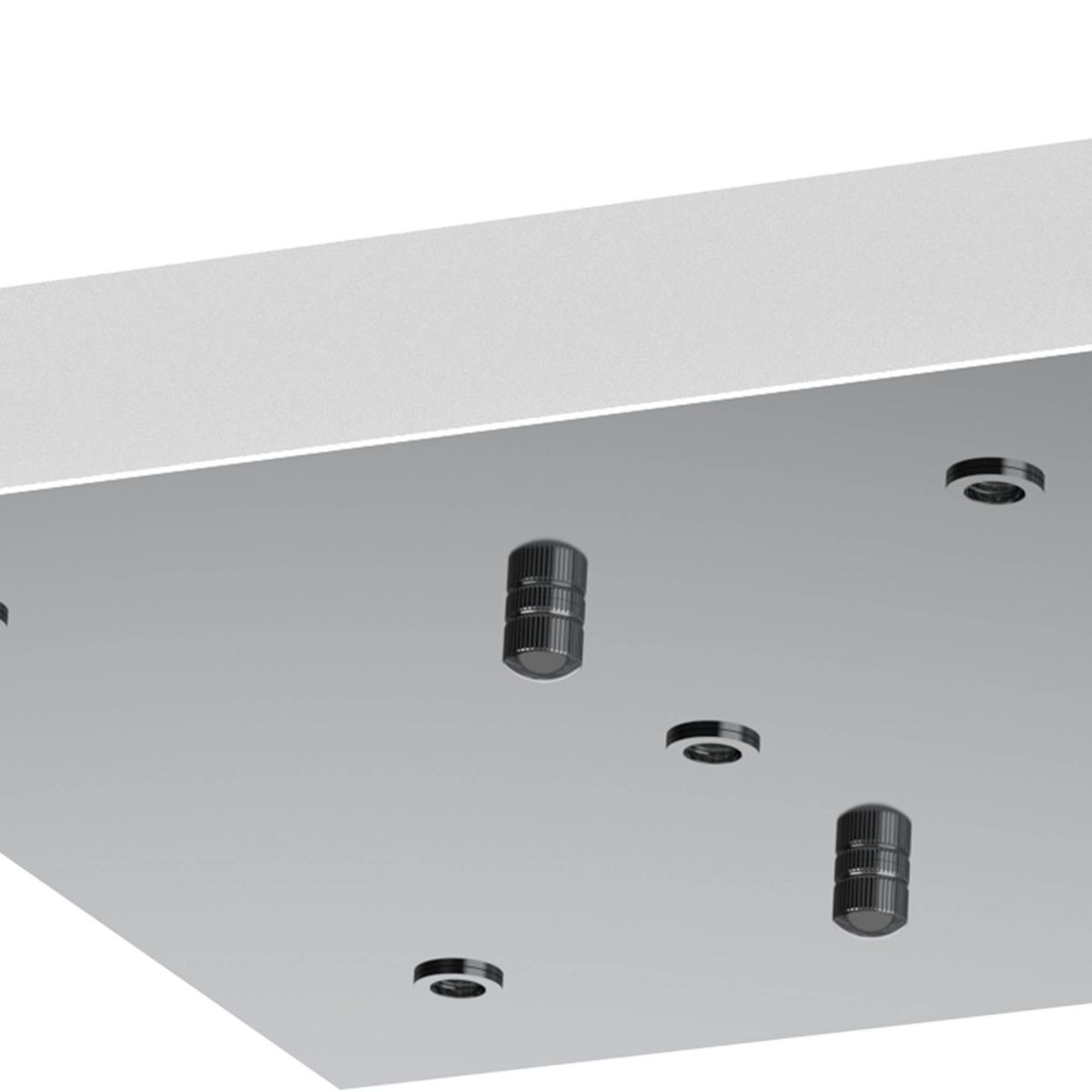 Основание потолочное 14L Mantra Modular Light Florones 9391