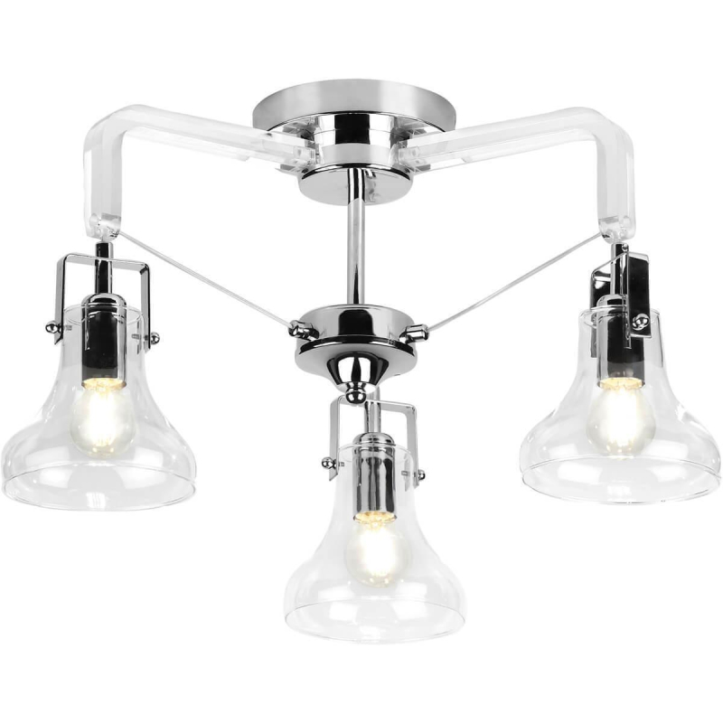 Потолочная люстра Rivoli Scomparsa 3031-303 Б0037675