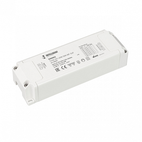 Диммер Arlight Tuya-201-Dim-WF-Suf 032921