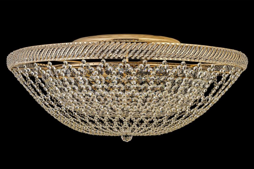 Потолочный светильник Dio DArte Asfour Bari E 1.2.80.200 G