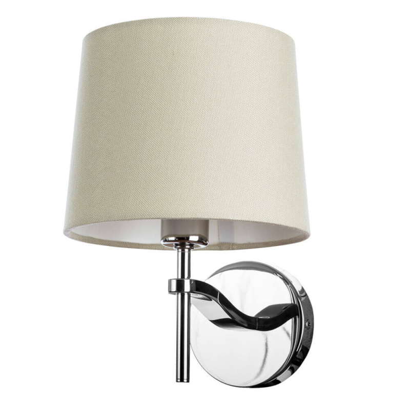 Современное бра в спальню в спальню Divinare 1341/02 AP-1