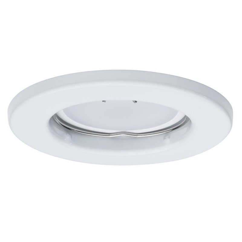 Маленький точечный светодиодный светильник Paulmann Qual EBL Led 93854