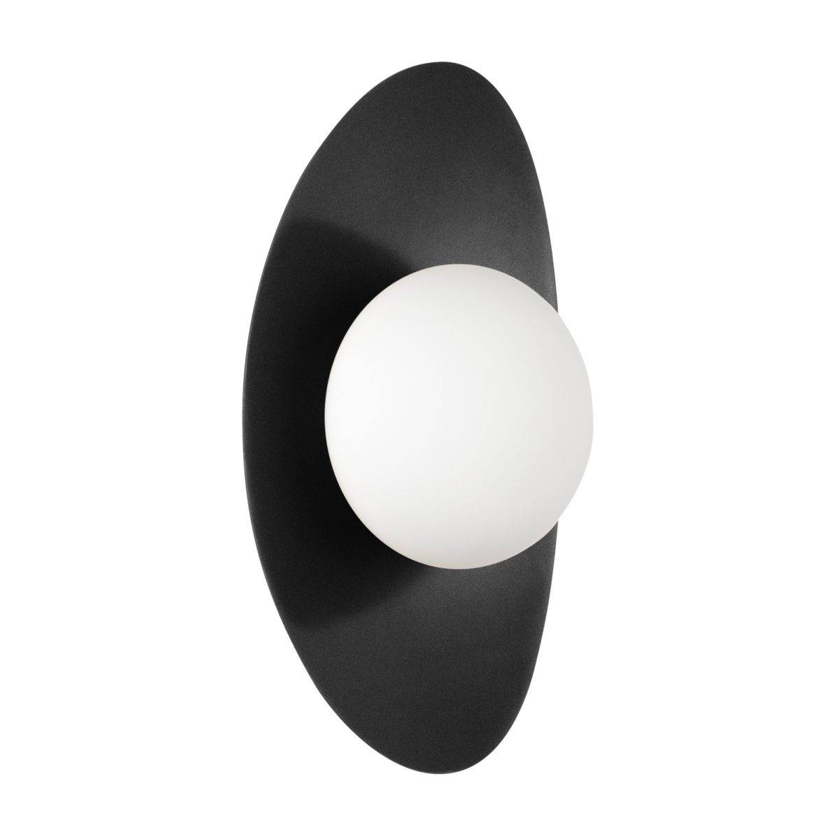 Настенный светильник Arlight SP-PERLEN-WALL-L350-6W Warm3200-MIX (BK, 150 deg, 230V, TOUCH-DIM) (IP20 Металл) 057588