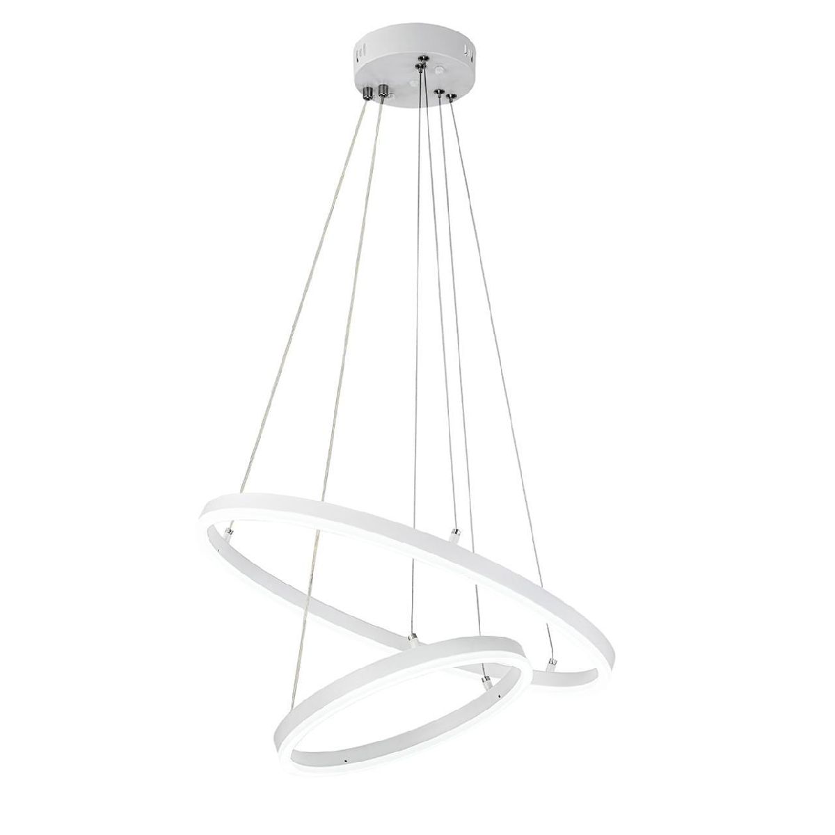 Подвесной светильник Escada Void 10254/2LED White APP