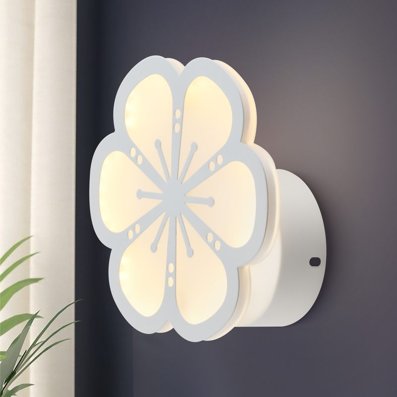 Настенный светильник Rivoli Amarantha 6100-103 Б0054911