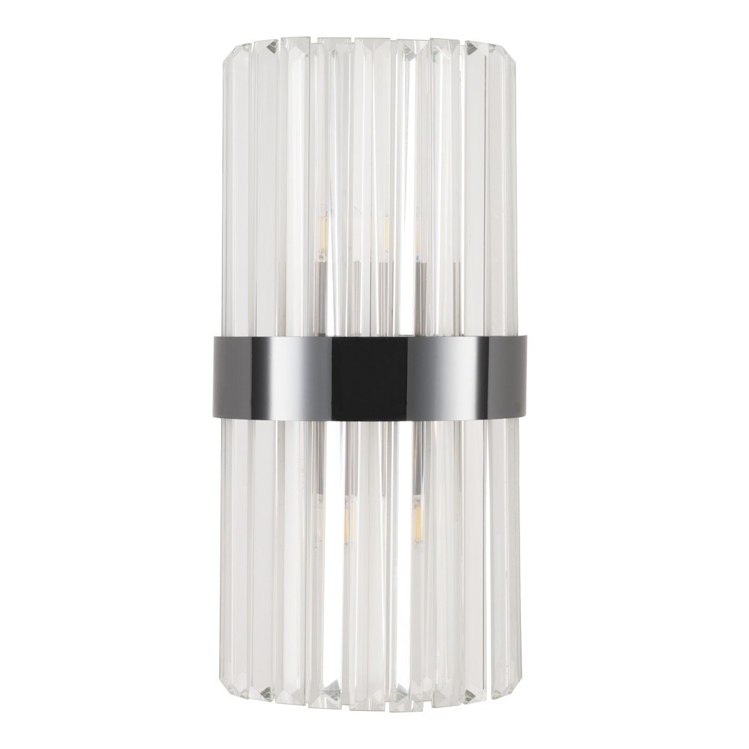 Настенный светильник Arte Milano Белладжо 440122.195.2.E14.B1 BK