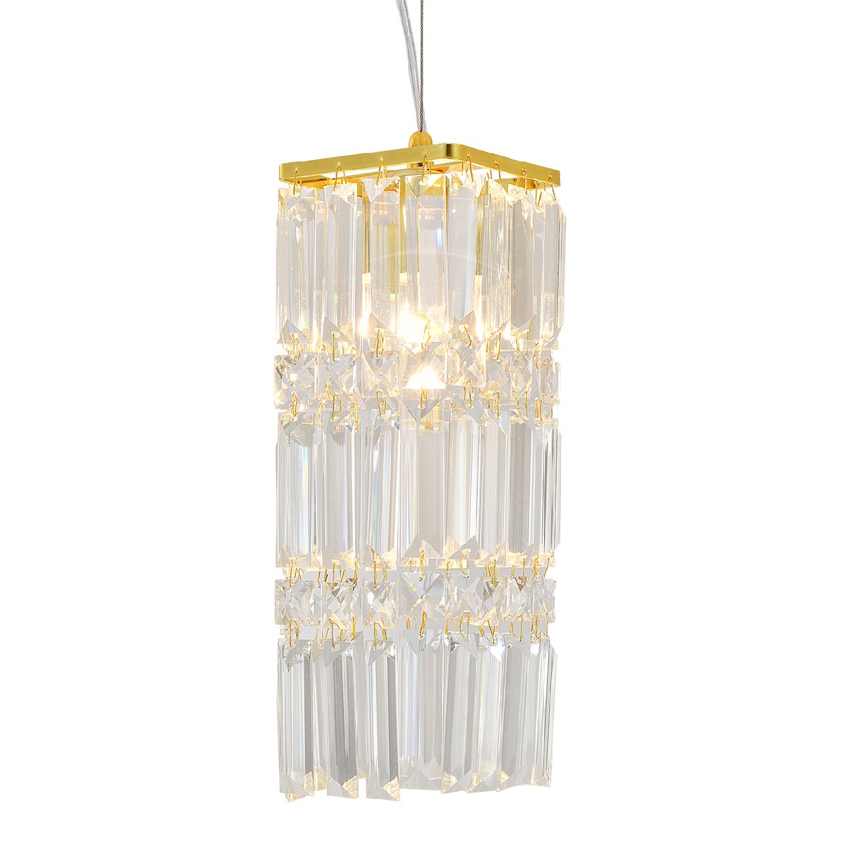 Подвесной светильник Escada Chamarel 2128/1S