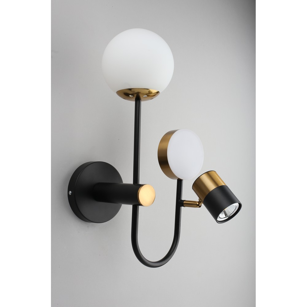 Бра Omnilux Grado OML-00801-30