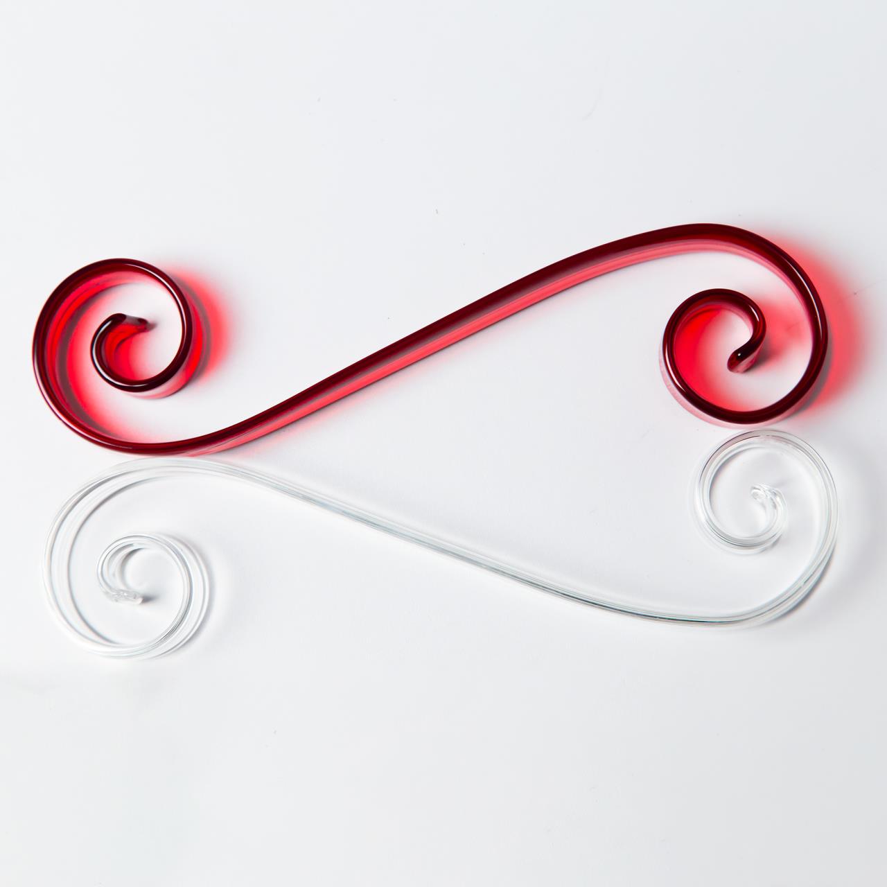 Подвесная люстра Citilux Volution Rosso EL326P09.2