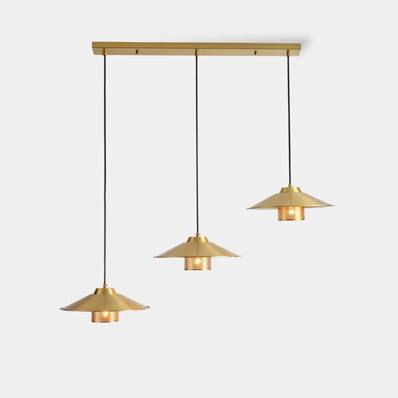 Подвесной светильник ImperiumLoft Serenity 140993-26