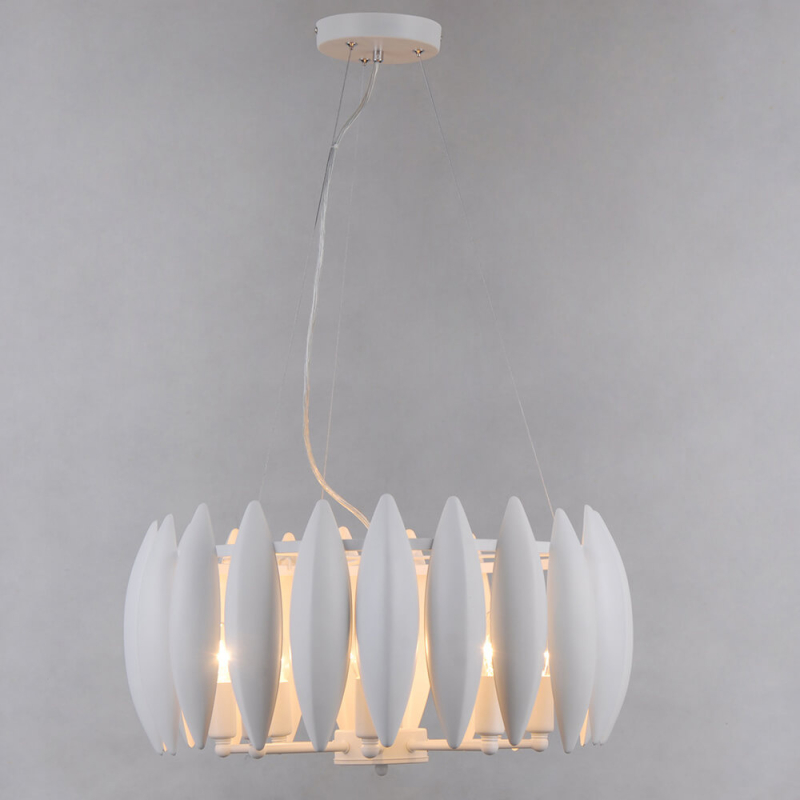 Подвесная люстра Lumien Hall Хортенс 33067.01.09.08