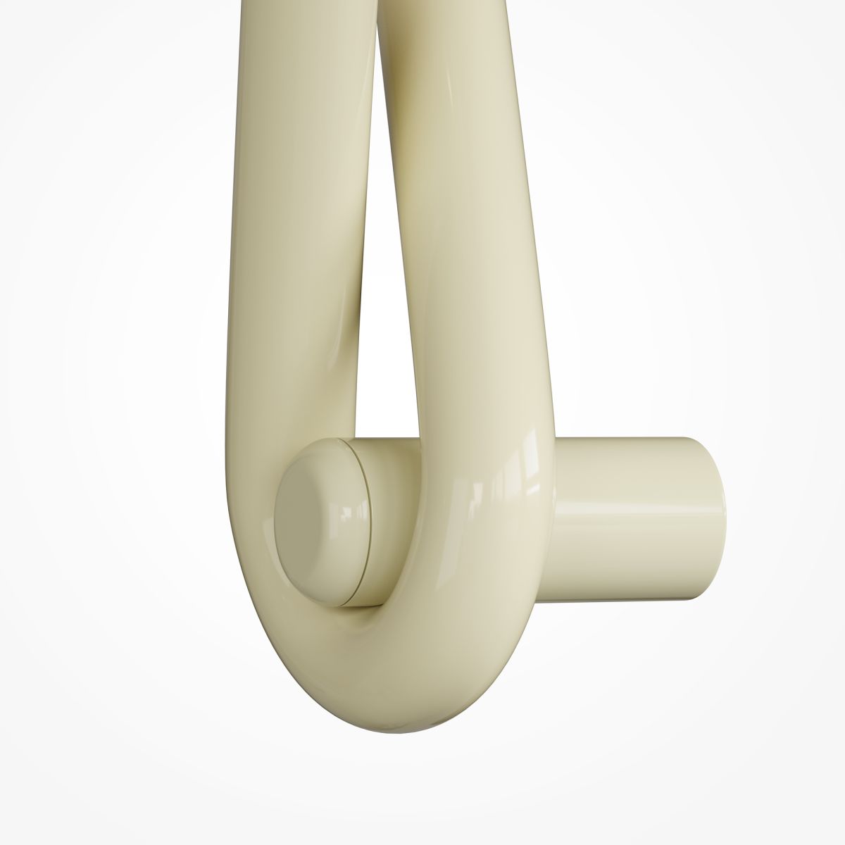 Бра Maytoni Vortex MOD476WL-02BG