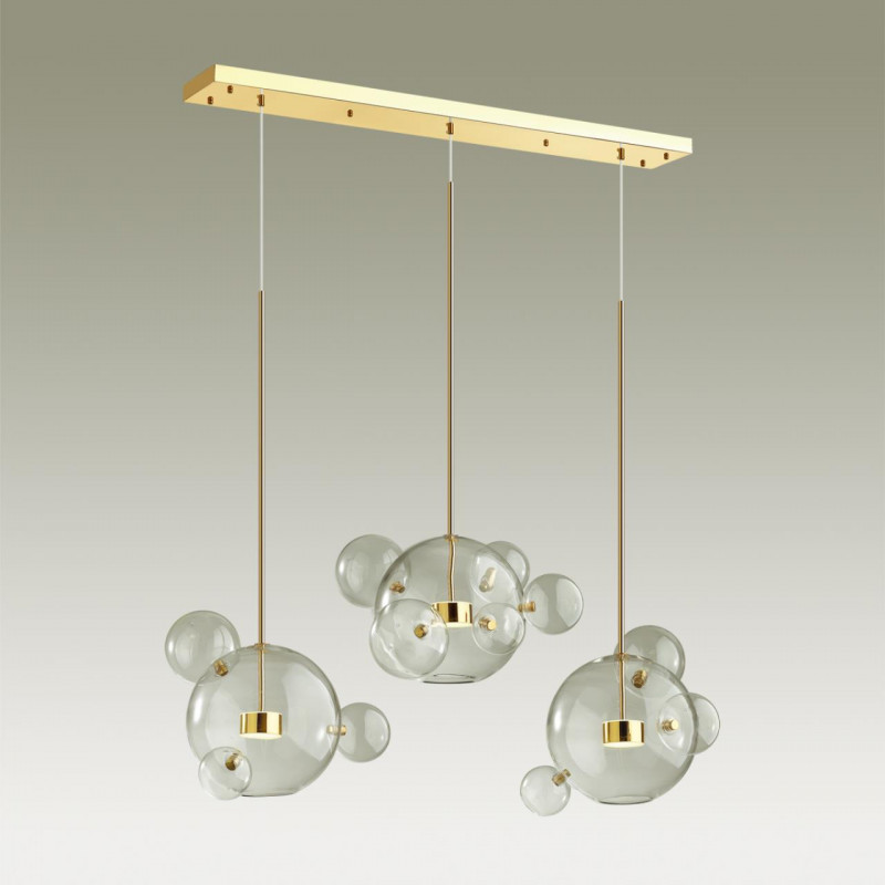 Подвесная люстра Odeon Light 4640/36L