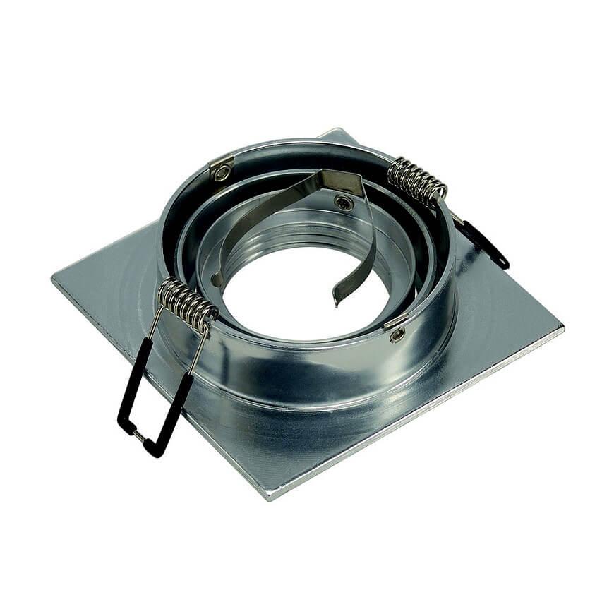 Встраиваемый светильник SLV New Tria Round SPR 111360