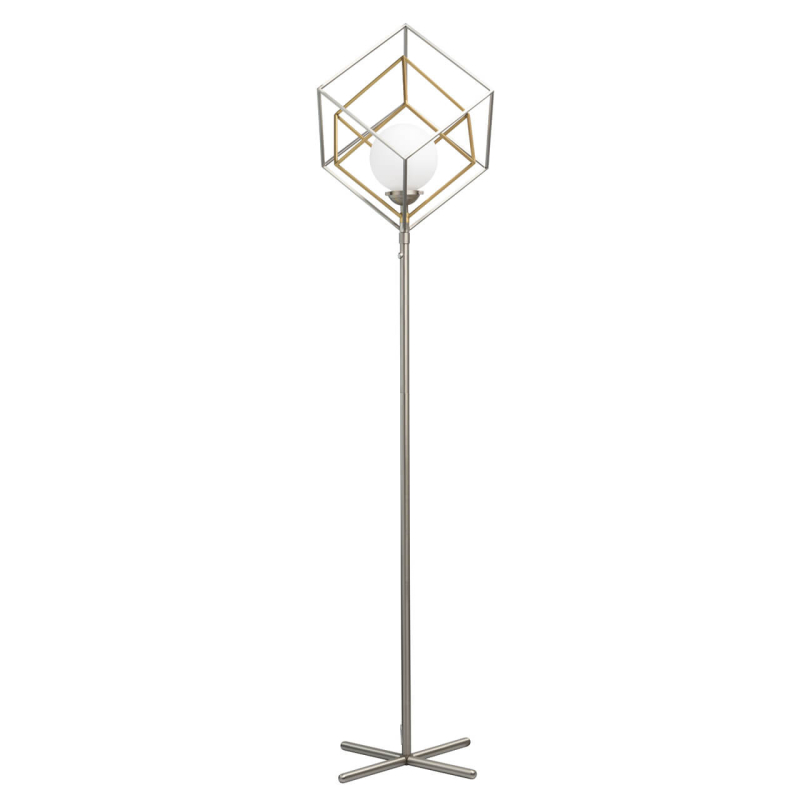 Торшер De Markt Призма 1 726040501