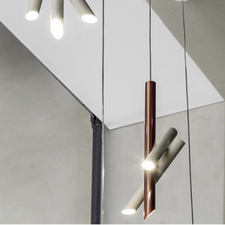 Подвесной светильник ImperiumLoft Jaffet 213638-23