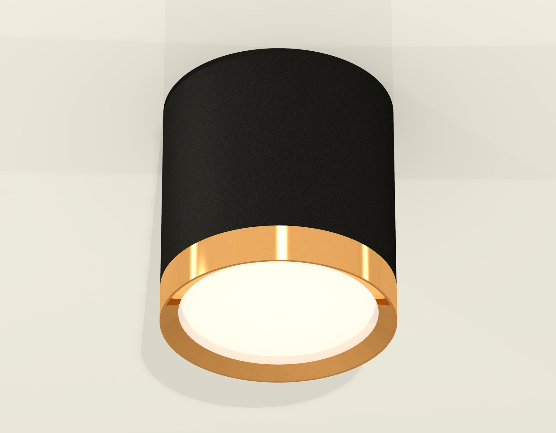 Потолочный светильник Ambrella Light Techno Spot XS8142004 (C8142, N8124)