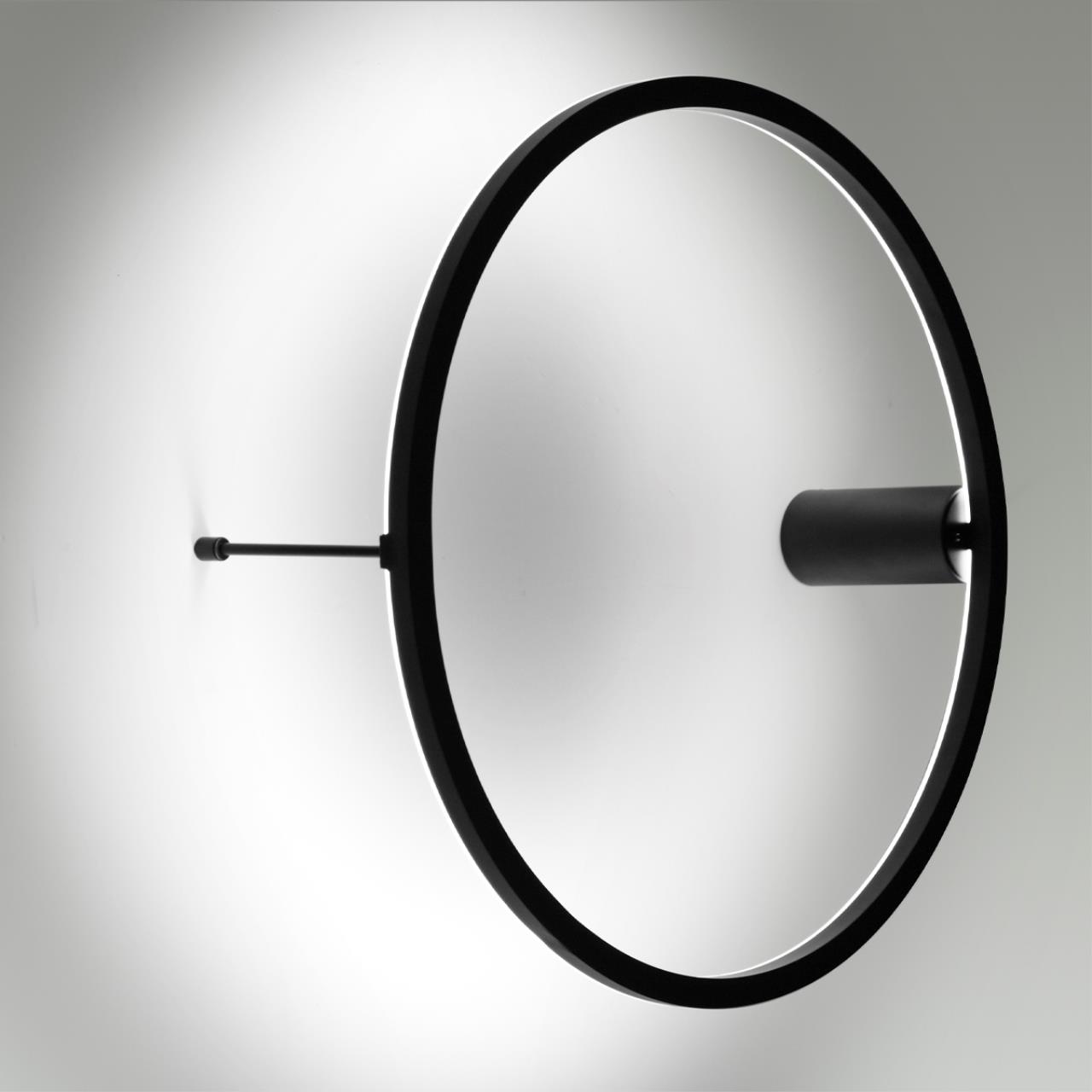 Настенный светильник Odeon Light Omen 4386/24WL