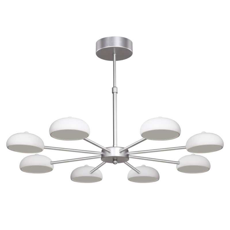 Подвесная светодиодная люстра F-Promo Salvator 2500-8P