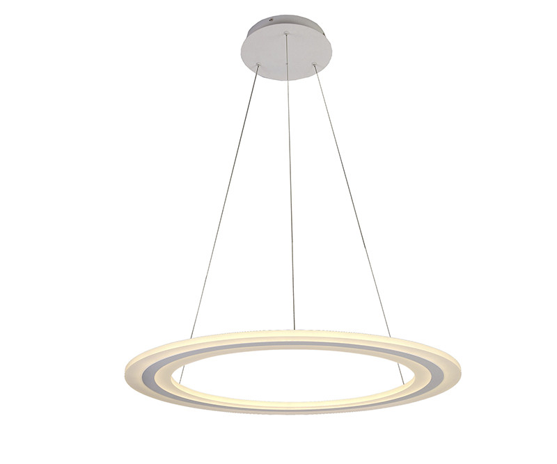 Подвесной светильник Kink Light Тор-Флаттер 08202,01