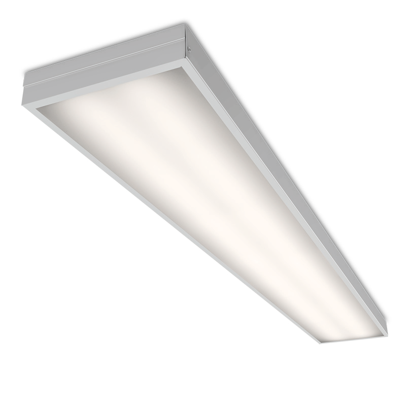 Линейный светильник Wolta ДПО11-36-101-4К