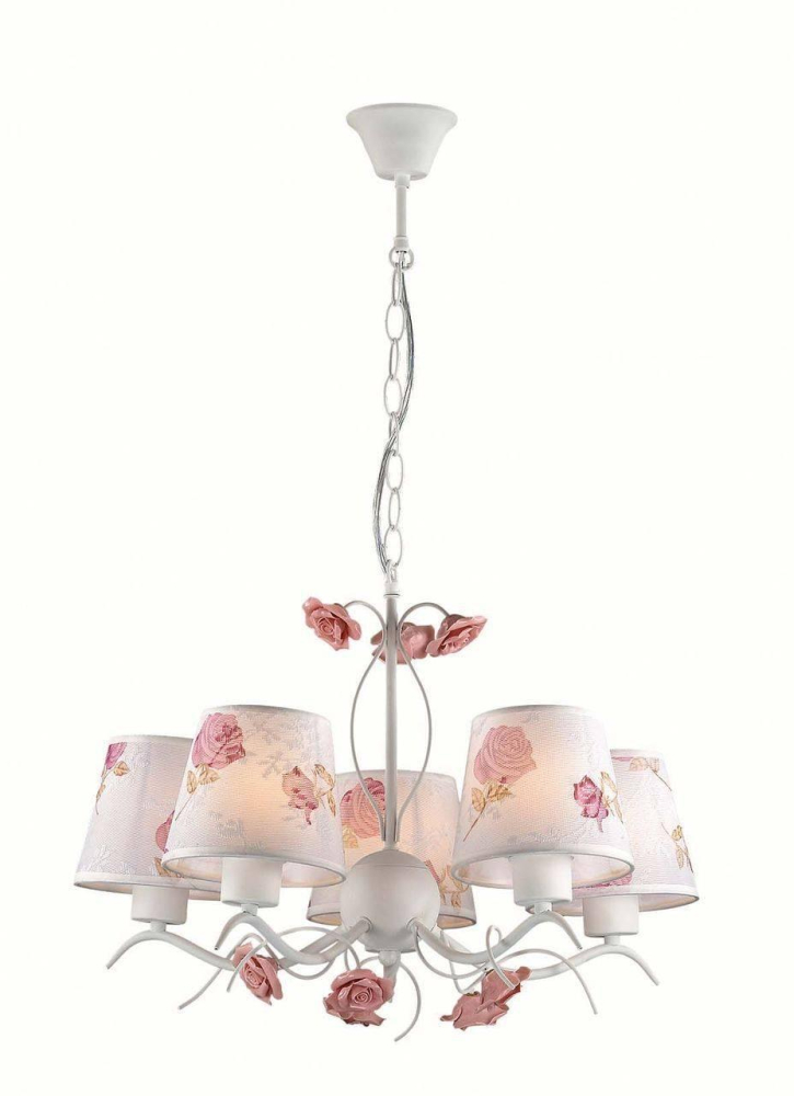 Подвесная люстра Lumion Rosali 3091/5