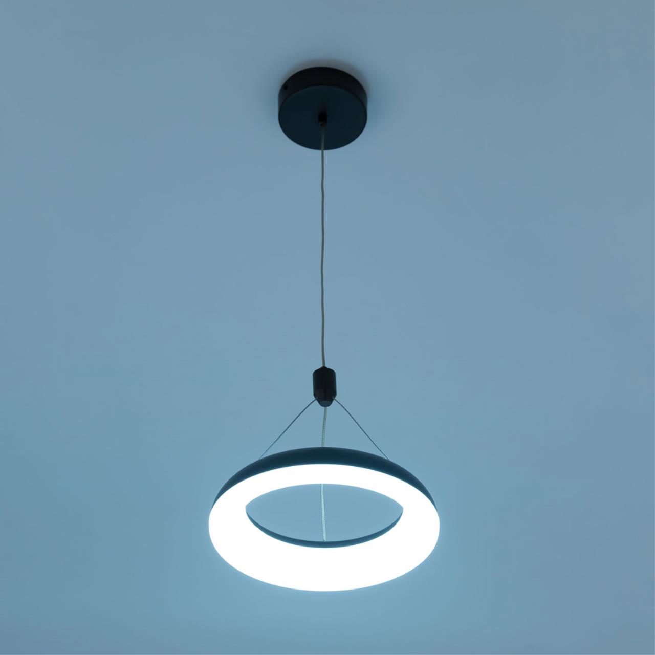 Подвесной светильник Citilux Паркер CL225B115 в Москве