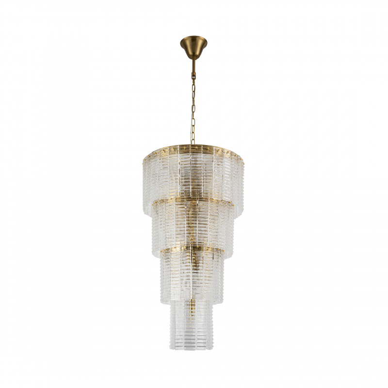 Каскадная люстра Favourite Prestige 2974-12P