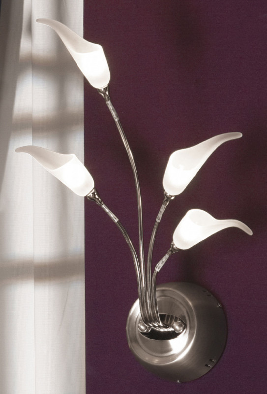 Бра Lussole LSA-0401-04