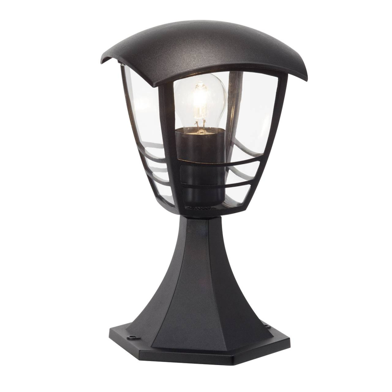 Уличный светильник Brilliant Riley 43384/06